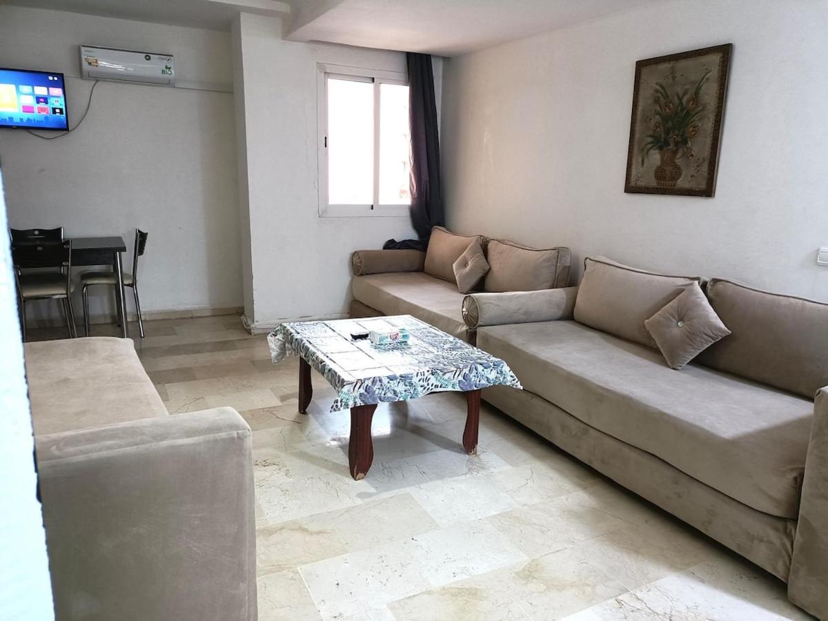 Appartement Family 10 *