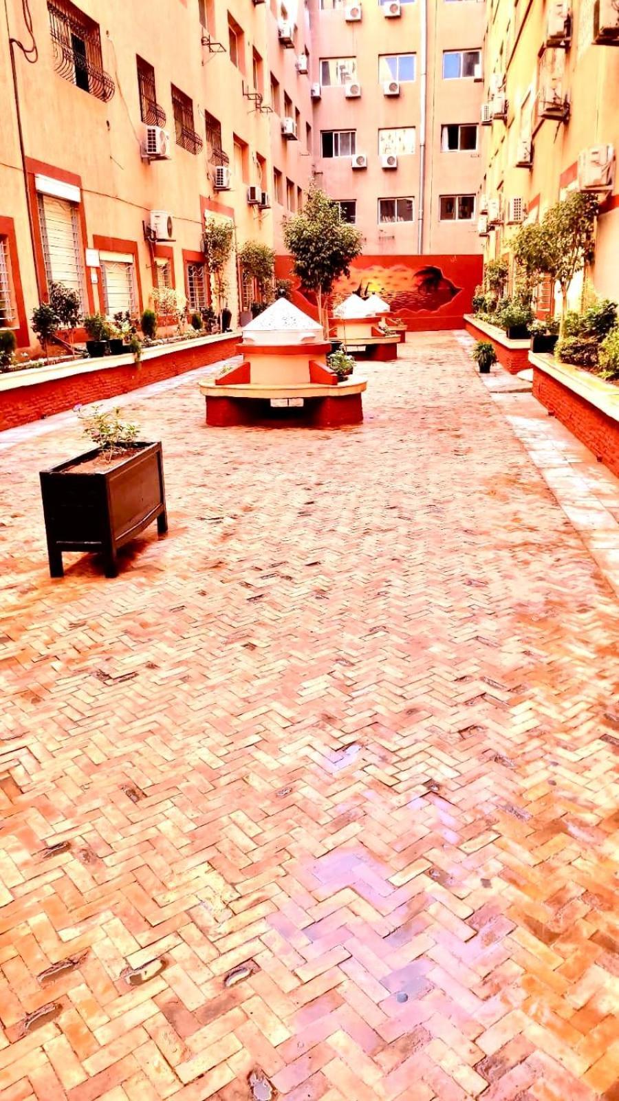 Family 10 Appartement Marrakesh