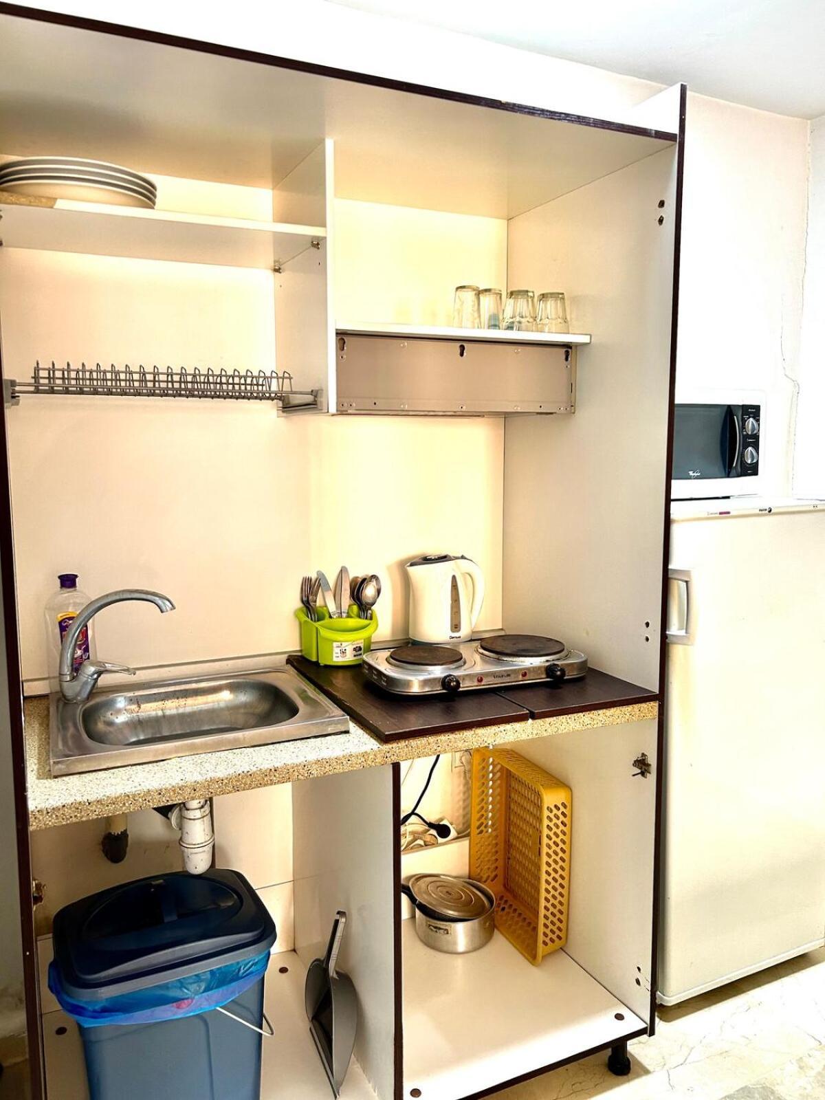 Appartement Family 10